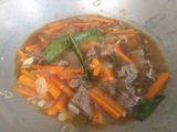 99. Daging Sapi Masak Kecap
