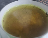 Foto del paso 2 de la receta: Medalloncitos de lentejas