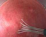 #3fixZabos-eperkrémes torta🍓🎂 recept fázis 2 fotója