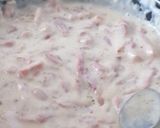 Foto del paso 5 de la receta: Espaguetis a la carbonara