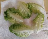 Une image de l'étape 4 de Pan Bagnat Thon - Crudités.
