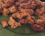 Foto del paso 12 de la receta: Pollo a la naranja (estilo comida China)