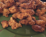 Foto del paso 12 de la receta: Pollo a la naranja (estilo comida China)