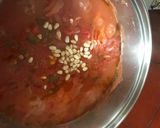 Foto del paso 4 de la receta Lomo con tomate y pimientos