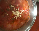 Foto del paso 4 de la receta: Lomo con tomate y pimientos