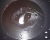 Foto del paso 2 de la receta: Omelette de queso 😋