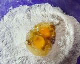 Foto del paso 3 de la receta: Pastafrola