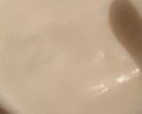 A picture of step 2 of Home made yoghurt.