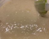 Foto del paso 1 de la receta: Budín de limón