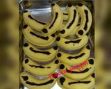 Foto langkah ke 1 dari resep Banana cake ekonomis.