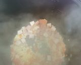 Foto del paso 3 de la receta: Arroz amarillo cubano