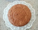 Foto del passaggio 7 della ricetta Sacher torte