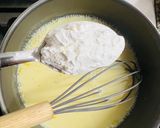 Foto del paso 4 de la receta: Postre en vasitos de crema de limón