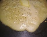 સફરજન પેનકેક (Apple pancake recipe in Gujarati) રેસીપી સ્ટેપ3ફોટો
