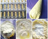Foto langkah ke 6 dari resep Lidah Kucing Original.