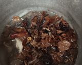 Foto langkah ke 4 dari resep Timlo Solo.
