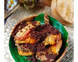Foto langkah ke 7 dari resep Ayam (goreng) lengkuas.