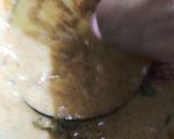 A picture of step 1 of Baingan ke pakore.