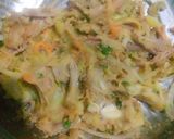 A picture of step 1 of Shahi Stuffed Parwal.