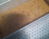 Foto langkah ke 7 dari resep Bolu pisang kukus.