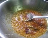 स्टफ टोमाटो सब्जी (stuff tomato sabzi recipe in Hindi) रेसिपी चरण 6 फोटो