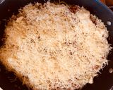 Bolognai spagetti recept fázis 9 fotója
