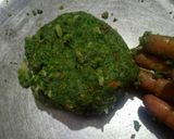 स्प्राऊट ब्लास्ट लड्डू (sprout blast ladoo recipe in marathi) रेसिपी स्टेप 6 फोटो 