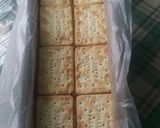 Foto del paso 3 de la receta: Turrón de avena fácil