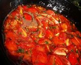 Foto del paso 3 de la receta: 💥Tirabuzones a la caprese