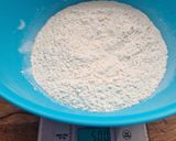 Zserbó recept fázis 1 fotója
