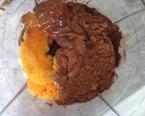 Foto del paso 1 de la receta: Baklava (exprés) para manos pequeñas