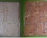 Foto del paso 6 de la receta: Caracolas jamón y queso con Thermomix