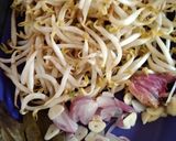 Foto langkah ke 1 dari resep Sayur Bayam.