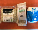Foto del paso 1 de la receta: Miso (poco salado)