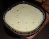 मखाना खीर (makhana kheer recipe in marathi) रेसिपी स्टेप 4 फोटो 