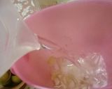 Foto del paso 4 de la receta: Agua de limón 🍋🍹🍋