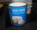 Foto del paso 3 de la receta: Bocadillos de jamón y queso