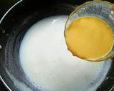 জামুন ফ্রুট কাস্টার্ড রেসিপির ধাপ 6 ছবি