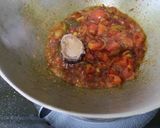 A picture of step 4 of Hilsa(Ilish) Fish With Mustard Paste Curry (Ilishi Machha Besara).