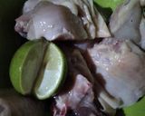 Foto langkah ke 2 dari resep Soto banjar.