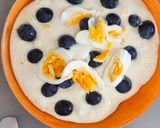 Foto del paso 5 de la receta: Mazamorra Cordobesa de Juan del Toro con Uvas