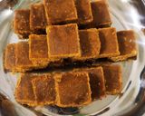 आले पाक वडी (alepak vadi recipe in marathi) रेसिपी स्टेप 4 फोटो 