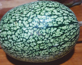 Foto del paso 1 de la receta: Cayote en Almíbar