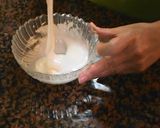 Foto del paso 3 de la receta Bizcocho Fantasmita