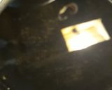 A picture of step 1 of Pandemic Stay at home Fried Chicken Strips.
