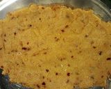 A picture of step 5 of Cheesy potato rings.