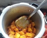 ચટપટું બટાકા નું શાક (Chatpatu Bataka Shak Recipe In Gujarati) રેસીપી સ્ટેપ3ફોટો