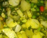 मूली का अचार (mooli ka achar recipe in Hindi) रेसिपी चरण 1 फोटो