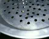 A picture of step 4 of Ramazan Special bhaliyain or pakorian.