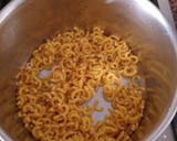 Foto del paso 1 de la receta: Fideos de Pescado